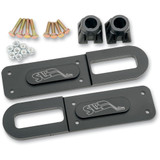 Starting Line Products 31-213 Rail Extensions Polaris
