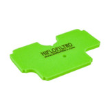 Hi Flo Air And Oil Filters Hfa2606 Hi Flo - Air Filter Hfa2606