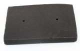 Hi Flo Air And Oil Filters Hfa2505 Hi Flo - Air Filter Hfa2505