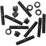 S&S Cycle Rocker Arm Stud Kit - M8 900-1013 S&S Cycle Rocker Arm Stud Kit - M8 900-1013