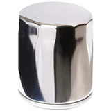 Hi Flo Air And Oil Filters Hf171C Hi Flo - Oil Filter Hf171C-Chrome
