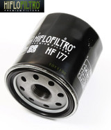 Hi Flo Air And Oil Filters Hf177 Hi Flo - Oil Filter Hf177