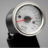 Highway Hawk Hh-67-405 Electronic Tacho