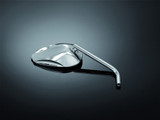 Highway Hawk Hh-91-107 Mirror (2 Pc) Chrome