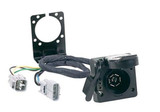 Hopkins Trailer Products 11143384 Hopkins Multi Tow Wiring Kit Toyota