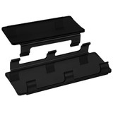 Hopkins Trailer Products Cwl631 2 Pk Black Light Covers
