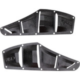 Bikeman Performance Bottom Side Panel Air Vent Kit - Arctic Cat Bmp-Vents-C-1 Bikeman Performance Bottom Side Panel Air Vent Kit - Arctic Cat Bmp-Vents-C-1