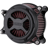 Vance & Hines 42359 Air Cleaner V02X Bwkl Xl