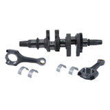 Hotrod'S Inc Hr00016 Hot Rods Crankshaft