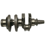 Hotrod'S Inc Hr00025 Hot Rods Crankshaft