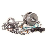 Hotrod'S Inc Cbk0127 Hotrod'S Bottom End Kit (Cbk0127)