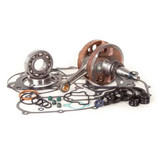 Hotrod'S Inc Cbk0031 Hotrod'S Bottom End Kit (Cbk0031)