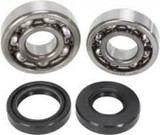 Hotrod'S Inc K007 Hot Rods Main Bearing & Seal Kit Yamaha