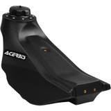 Acerbis Fuel Tank - 2.3 Gallon - Yamaha - Black 2205400001 Acerbis Fuel Tank - 2.3 Gallon - Yamaha - Black 2205400001