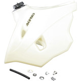 Acerbis Fuel Tank - 4.1 Gallon - Ktm/Husqvarna - Natural 2367750147 Acerbis Fuel Tank - 4.1 Gallon - Ktm/Husqvarna - Natural 2367750147