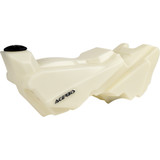 Acerbis Fuel Tank - 2.9 Gallon - Yamaha - Natural 2374220147
