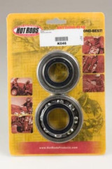 Hotrod'S Inc K046 Hot Rods Main Bearing & Seal Kit Honda