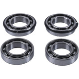 Hotrod'S Inc Bbk0031 Hot Rods Counter Balancer Kit