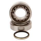 Hotrod'S Inc K079 Hotrod'S Main Bearing & Seal Kits (K079)