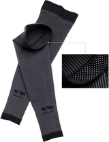 Mobius Graduated Compression Knee Sleeves - Small 2190202