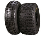 Itp Tire And Wheel 532045 Itp Holeshot Xc Tire, 22X7-10