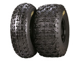 Itp Tire And Wheel 537047 Itp Holeshot Xct Tire, 23X7-10