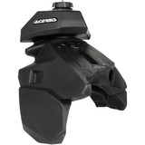 Acerbis Fuel Tank - 3.9 Gallon - Husqvarna - Black 2780660001