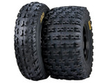 Itp Tire And Wheel 532011 Itp Holeshot H-D Tire, 22X7-10