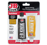 Jb Weld 8271 J-B Weld Kwik Stick Pro Size
