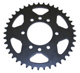Jt Chain And Sprockets Jtr1825.41 Jt Steel Rear Sprocket 41 Tooth
