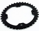 Jt Chain And Sprockets Jtr1857.38 Jt Steel Rear Sprocket 38 Tooth