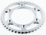 Jt Chain And Sprockets Jtr210.44 Jt Steel Rear Sprocket 44 Tooth