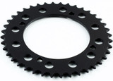 Jt Chain And Sprockets Jtr857.40 Jt Steel Rear Sprocket 40 Tooth