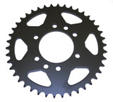Jt Chain And Sprockets Jtr1825.42 Jt Steel Rear Sprocket 42 Tooth