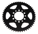 Jt Chain And Sprockets Jtr1842.51 Jt Steel Rear Sprocket 51 Tooth Yamaha