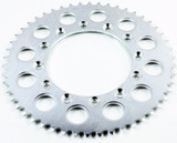 Jt Chain And Sprockets Jtr245/2.50 Jt Steel Rear Sprocket 50 Tooth Yamaha