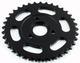Jt Chain And Sprockets Jtr255.37 Jt Steel Rear Sprocket 37 Tooth Honda