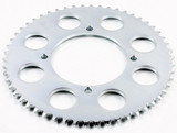 Jt Chain And Sprockets Jtr461.54 Jt Steel Rear Sprocket 54 Tooth Kawasaki