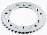 Jt Chain And Sprockets Jtr462.51 Jt Steel Rear Sprocket 51 Tooth Kawasaki