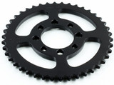 Jt Chain And Sprockets Jtr802-42 Jt Steel Rear Sprocket 42 Tooth Suzuki