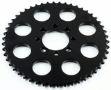 Jt Chain And Sprockets Jtr802.50 Jt Sprocket 50 Tooth