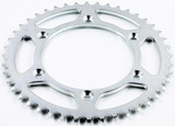 Jt Chain And Sprockets Jtr808.44 Jt Steel Rear Sprocket 44 Tooth Kawasaki