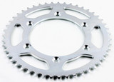 Jt Chain And Sprockets Jtr808.47Sc Jt Steel Rear Sprocket 47 Tooth Kawasaki