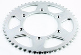 Jt Chain And Sprockets Jtr808.51Sc Jt Steel Rear Sprocket 51 Tooth