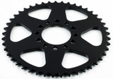 Jt Chain And Sprockets Jtr811.45 Jt Steel Rear Sprocket 45 Tooth