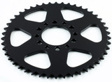 Jt Chain And Sprockets Jtr811.46 Jt Steel Rear Sprocket 46 Tooth