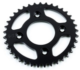 Jt Chain And Sprockets Jtr1213.37 Jt Steel Rear Sprocket 37 Tooth