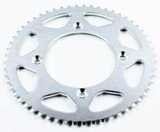 Jt Chain And Sprockets Jtr215.56 Jt Steel Rear Sprocket 56 Tooth Honda