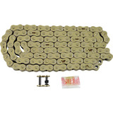 CHAIN 530MAX-O X 120 GOLD
