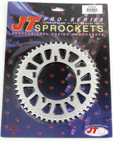 Jt Chain And Sprockets Jta894.50 Jt Rear Alloy Sprocket (Jta894), 50 Tooth